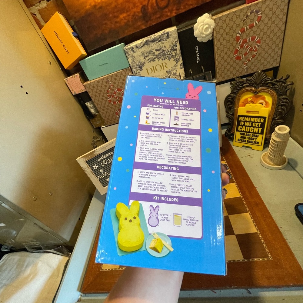 Peeps bundle - Picture 13 of 14